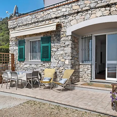 Oleandro * Финале Лигуре