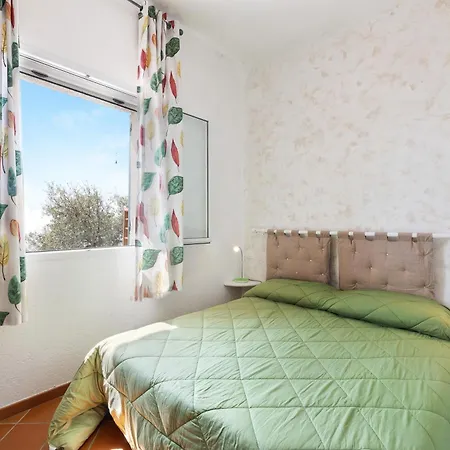 Appartement Oleandro Finale Ligure