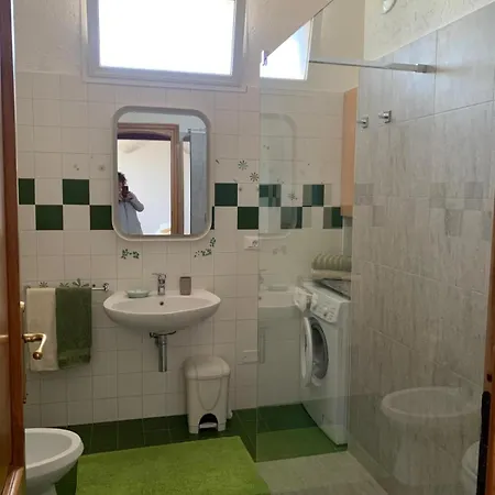 Appartement Oleandro