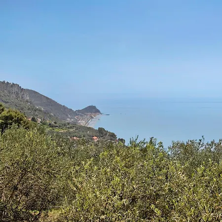 Oleandro Appartement Finale Ligure