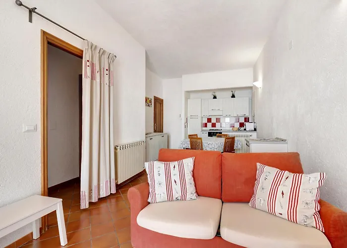 Апартаменты Oleandro