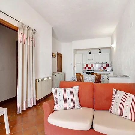 Apartment Oleandro