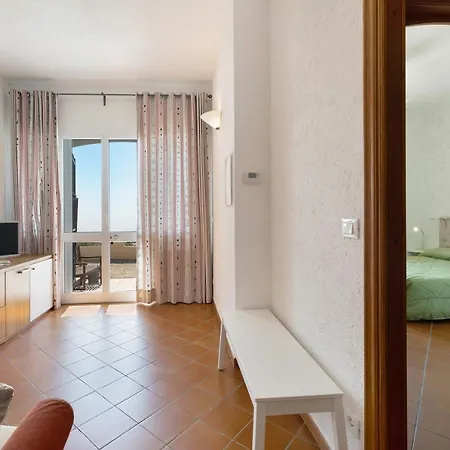Apartment Oleandro *