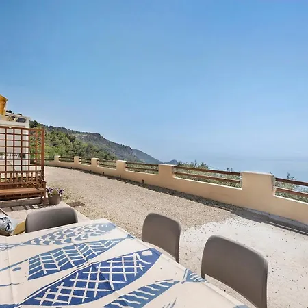 Oleandro Apartment