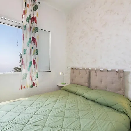 Apartment Oleandro *