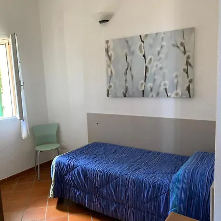 Oleandro Apartment