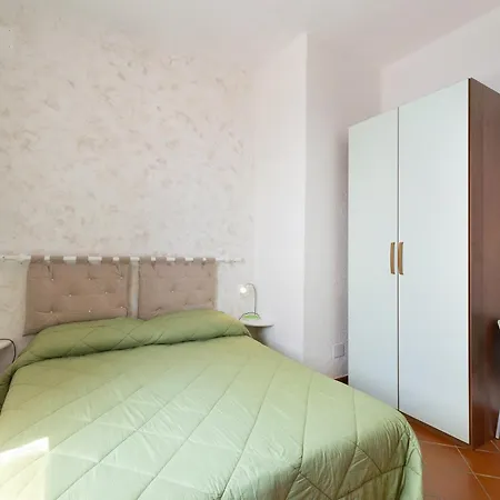 Appartamento Oleandro