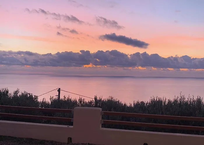 דירה Oleandro פינאלה ליגורה