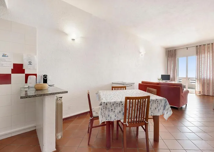Oleandro Appartement Finale Ligure