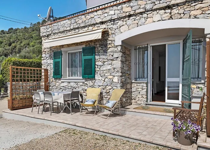 Oleandro * Finale Ligure