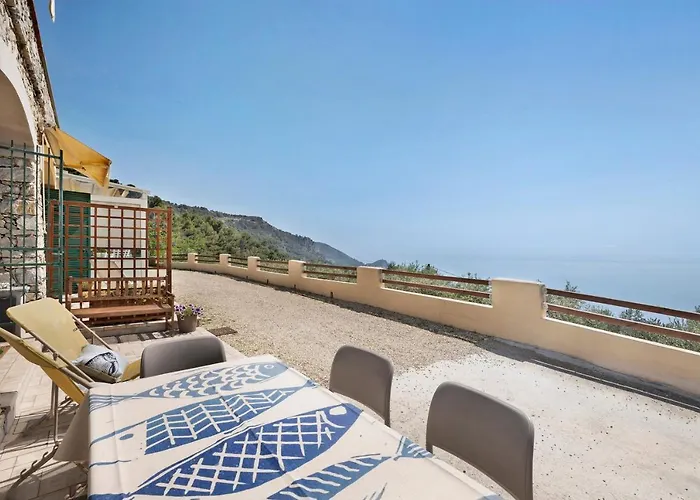 Oleandro Appartement