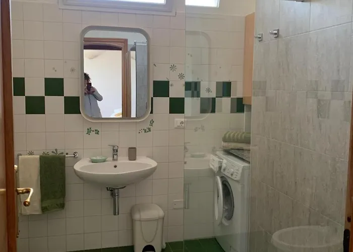 Oleandro Appartement Finale Ligure