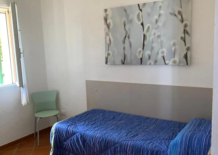 Oleandro Appartement