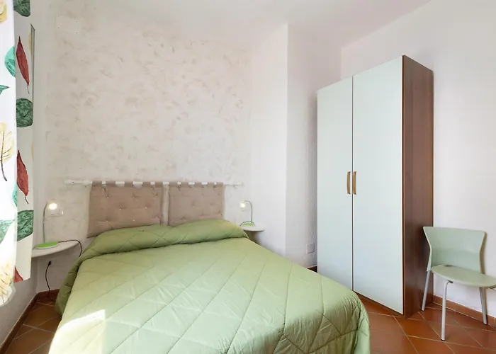 Appartement Oleandro